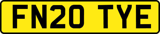 FN20TYE