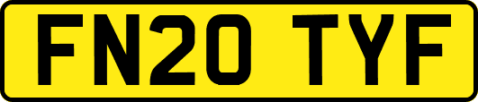FN20TYF