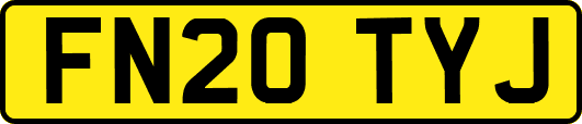 FN20TYJ