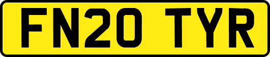 FN20TYR