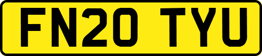 FN20TYU