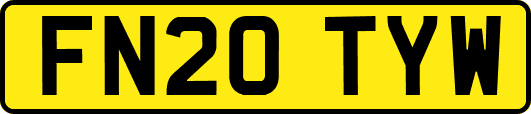 FN20TYW