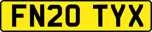 FN20TYX