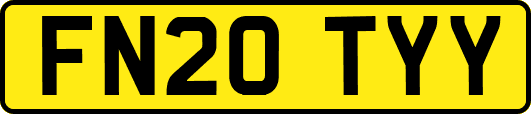 FN20TYY