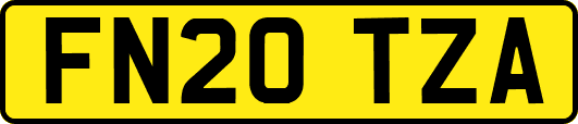 FN20TZA