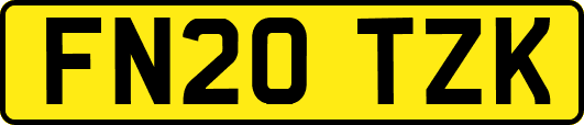 FN20TZK