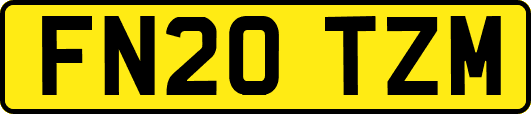 FN20TZM