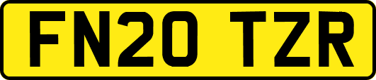 FN20TZR