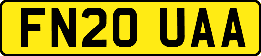 FN20UAA
