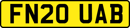FN20UAB