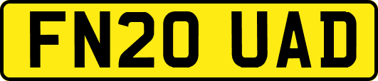 FN20UAD