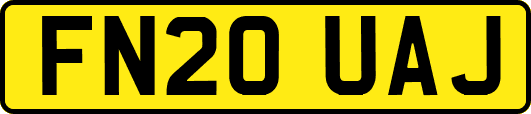 FN20UAJ