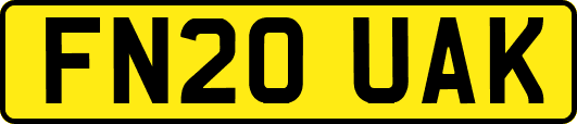 FN20UAK