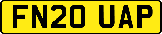 FN20UAP