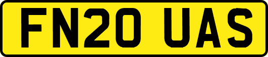 FN20UAS