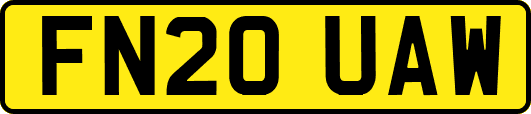 FN20UAW