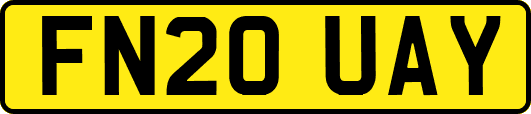 FN20UAY