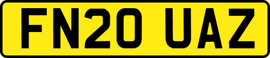 FN20UAZ
