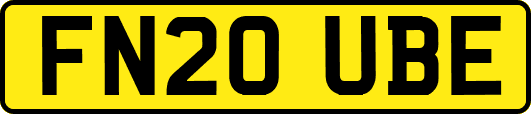 FN20UBE