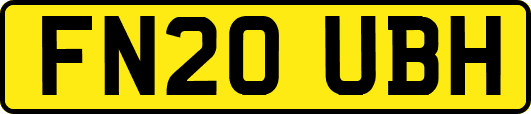 FN20UBH