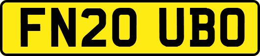 FN20UBO