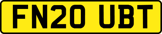 FN20UBT