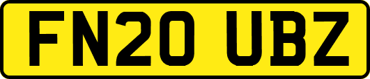 FN20UBZ
