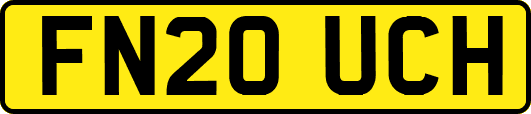 FN20UCH