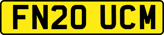 FN20UCM