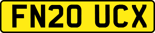 FN20UCX