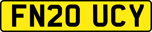 FN20UCY