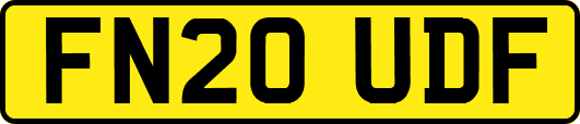 FN20UDF