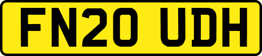 FN20UDH
