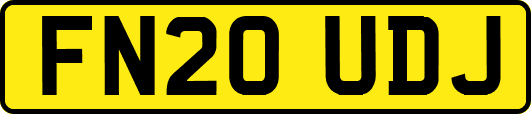 FN20UDJ