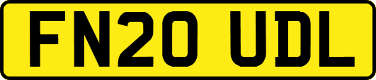 FN20UDL