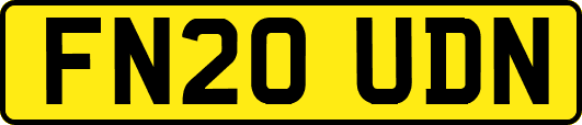 FN20UDN