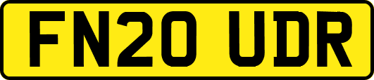 FN20UDR