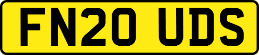 FN20UDS