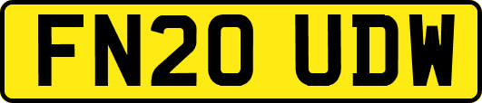 FN20UDW