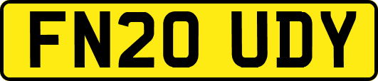 FN20UDY