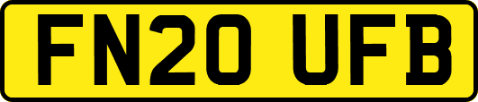 FN20UFB