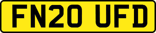 FN20UFD