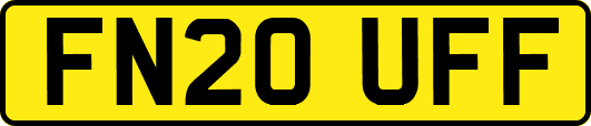 FN20UFF
