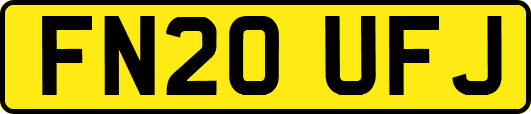 FN20UFJ