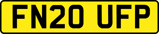 FN20UFP