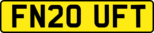 FN20UFT