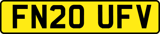 FN20UFV