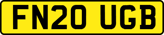 FN20UGB