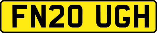 FN20UGH
