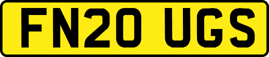 FN20UGS